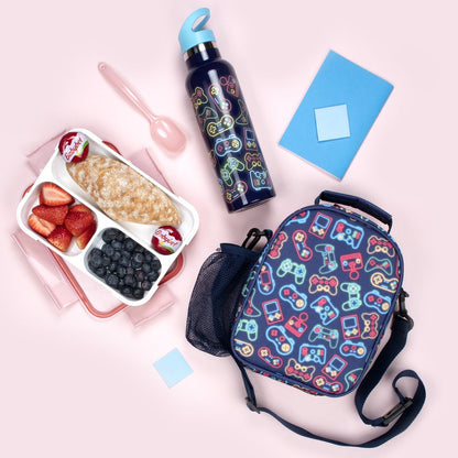 GAMER LUNCH BAG