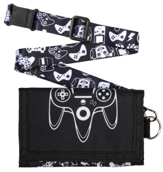 Game Over Wallet