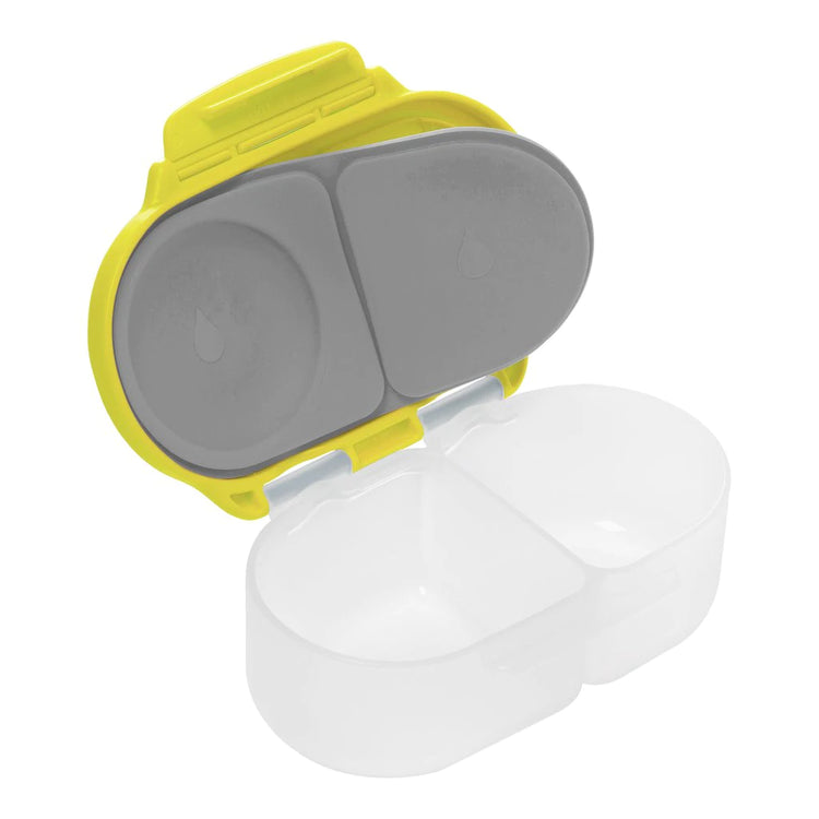 b.box Snack Lunchbox - Lemon Sherbet
