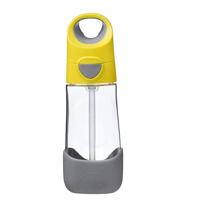 b.box Tritan™ Bottle - 450ml – Lemon Sherbet