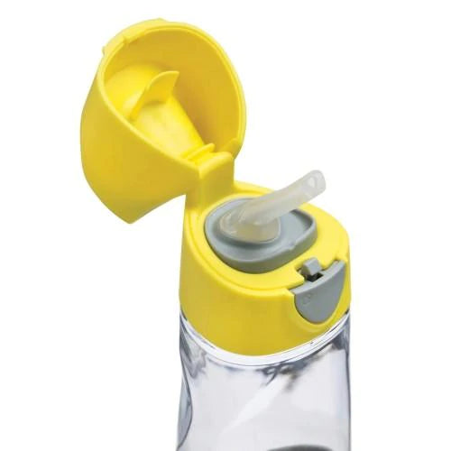 b.box Tritan™ Bottle - 450ml – Lemon Sherbet