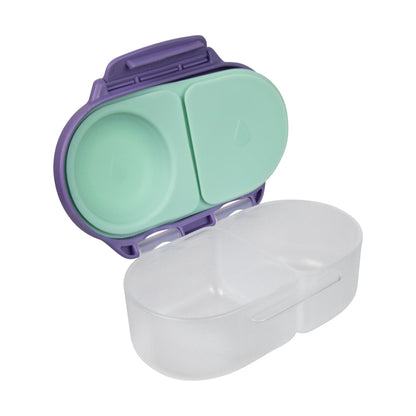 b.box snack box - Lilac Pop