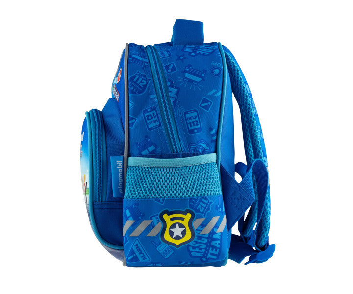 PL10 Playmobil Backpack