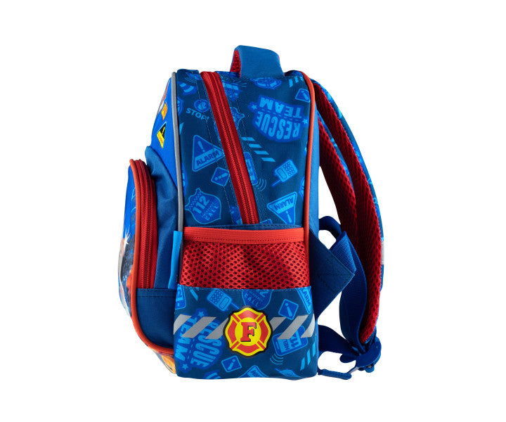 PL01 Playmobil Backpack