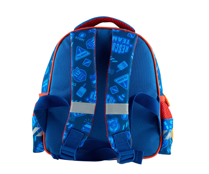 PL01 Playmobil Backpack