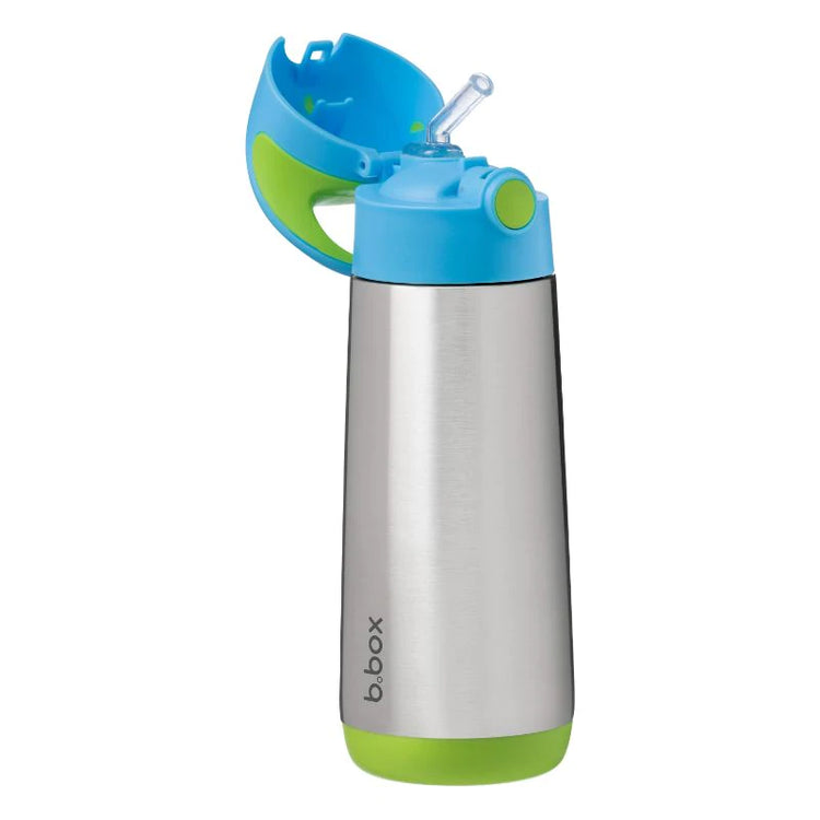 b.box Insulated bottle 500ml - Ocean Breeze