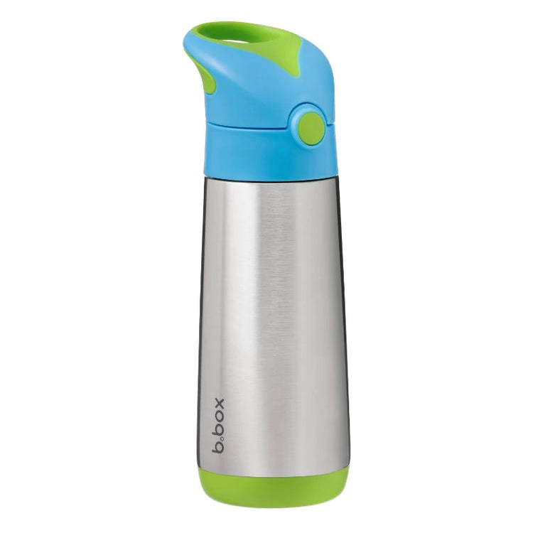 b.box Insulated bottle 500ml - Ocean Breeze