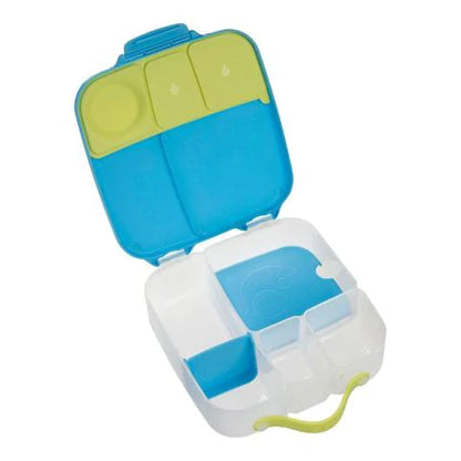 b.box Lunchbox - Ocean Breeze