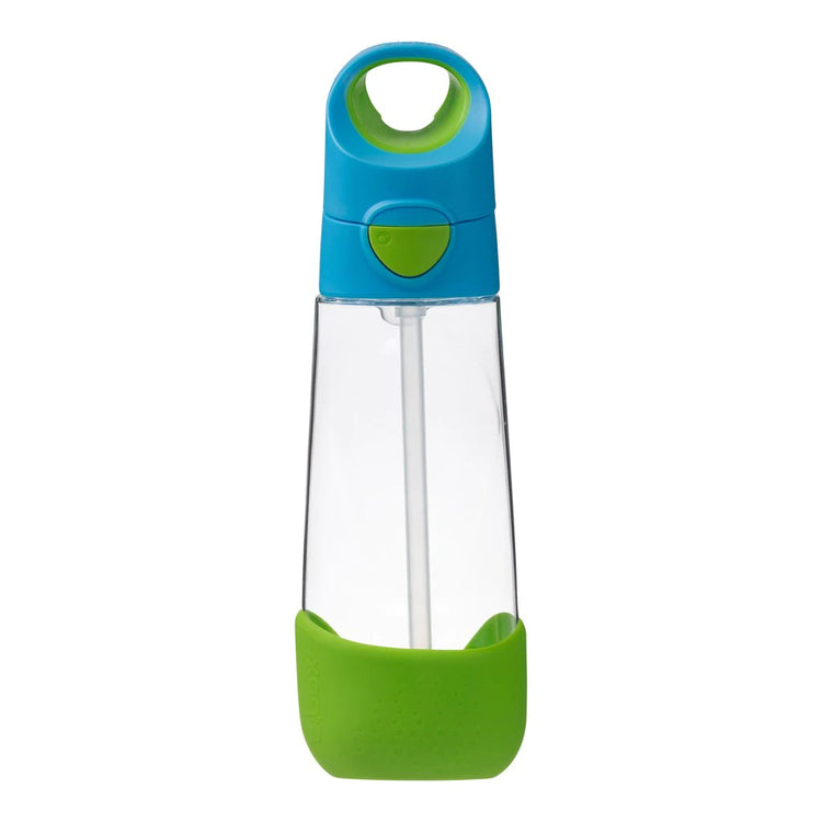 b.box Tritan™ Bottle - 600ml – Ocean Breeze