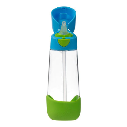 b.box Tritan™ Bottle - 600ml – Ocean Breeze