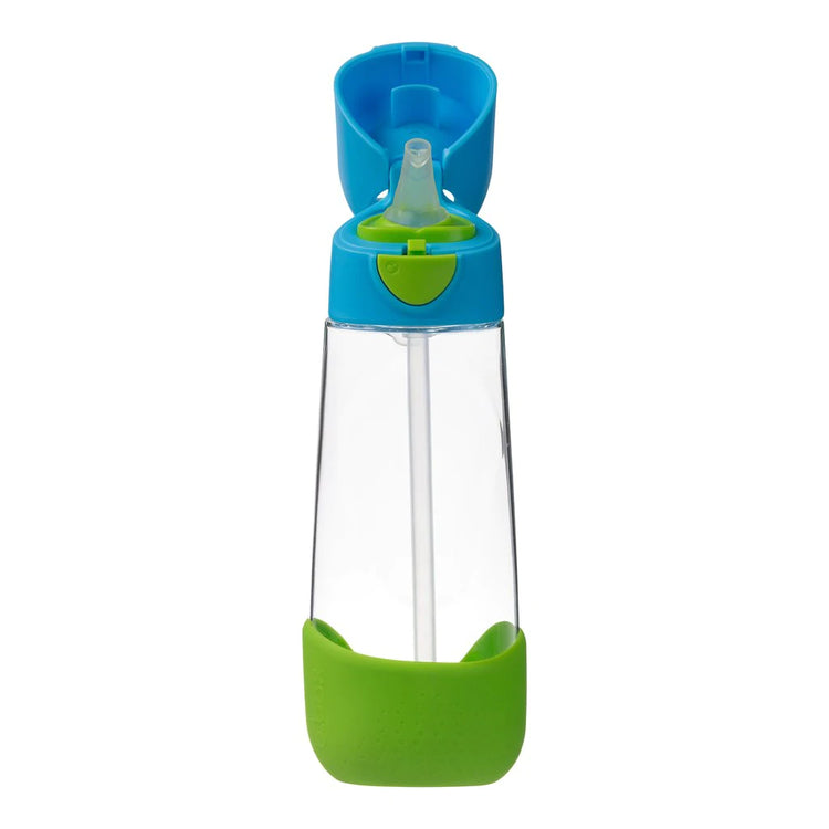 b.box Tritan™ Bottle - 600ml – Ocean Breeze