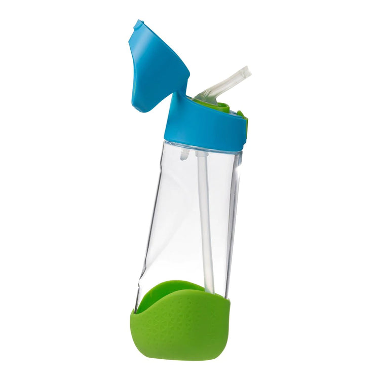 b.box Tritan™ Bottle - 600ml – Ocean Breeze