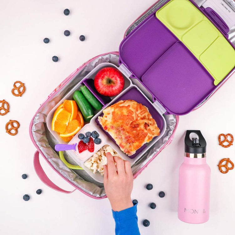 b.box Lunchbox - Passion Splash