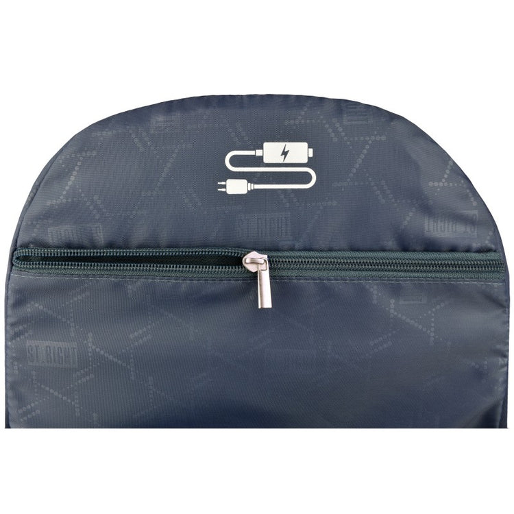 Moro (Camo) 3 compartment Backpack 40x30x20 cm