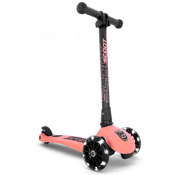 highway kick 3, highwaykick 3, scooter, scoot and ride
