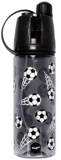Football Water Bottle – Sprout Kids