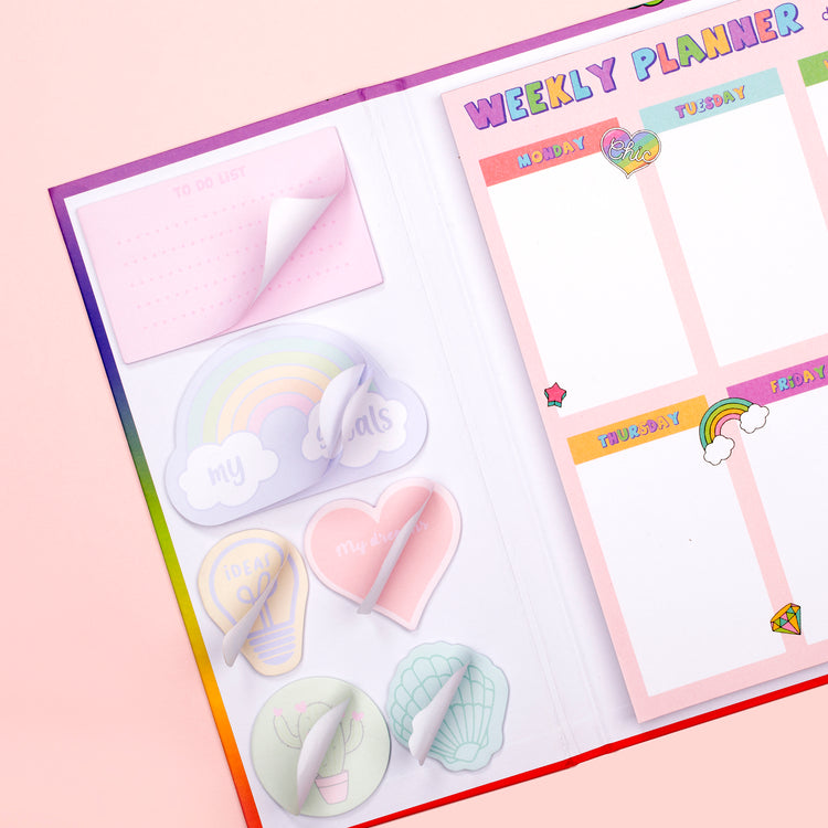 GRL Power Magnetic Planner