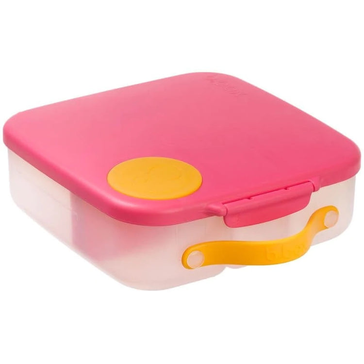 b.box Lunchbox - Strawberry Shake