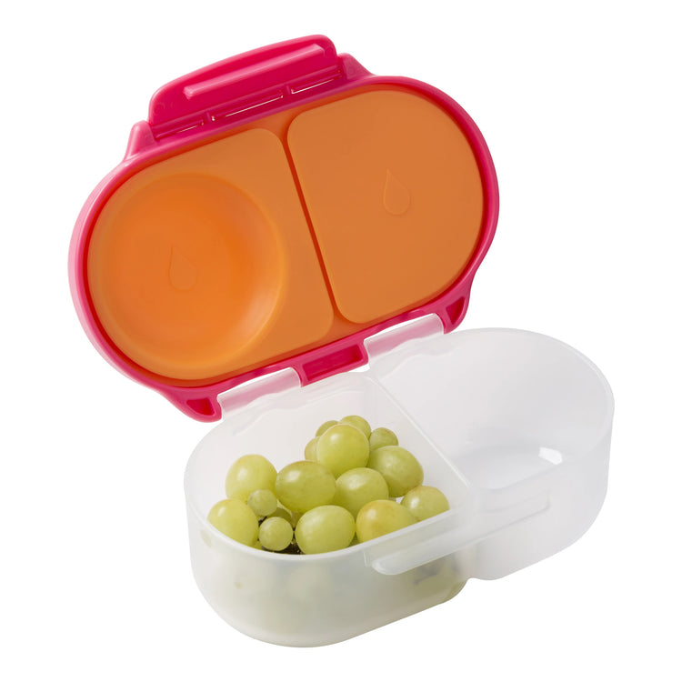 b.box Snack Lunchbox - Strawberry Shake