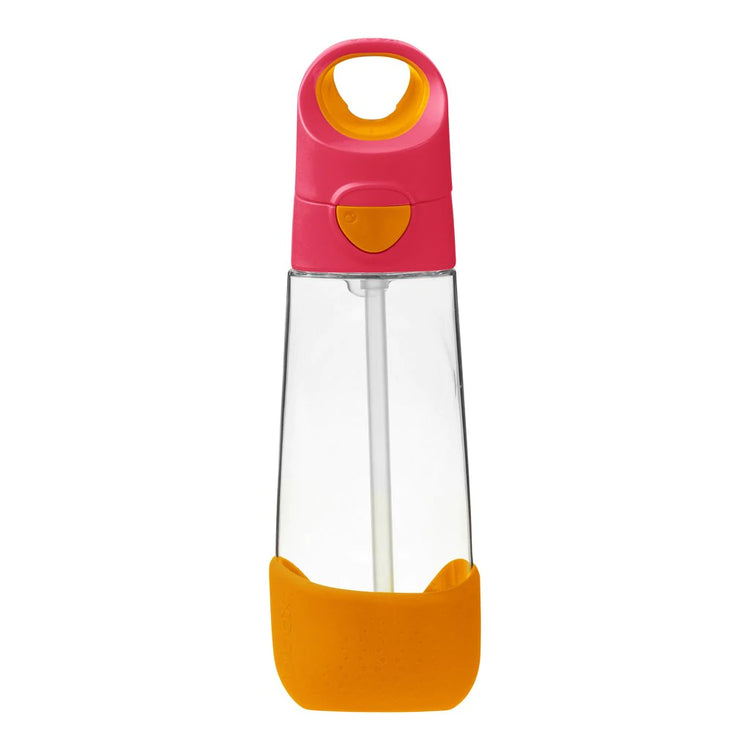 b.box Tritan™ Bottle - 600ml – Strawberry Shake