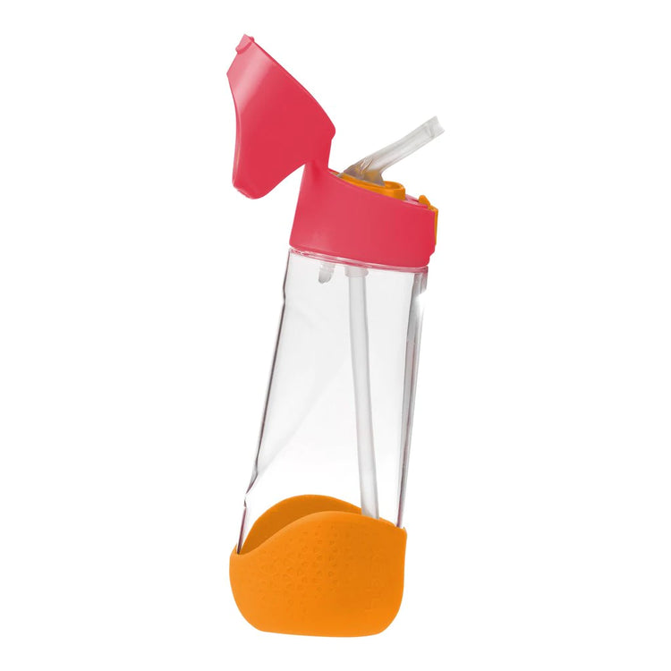 b.box Tritan™ Bottle - 600ml – Strawberry Shake