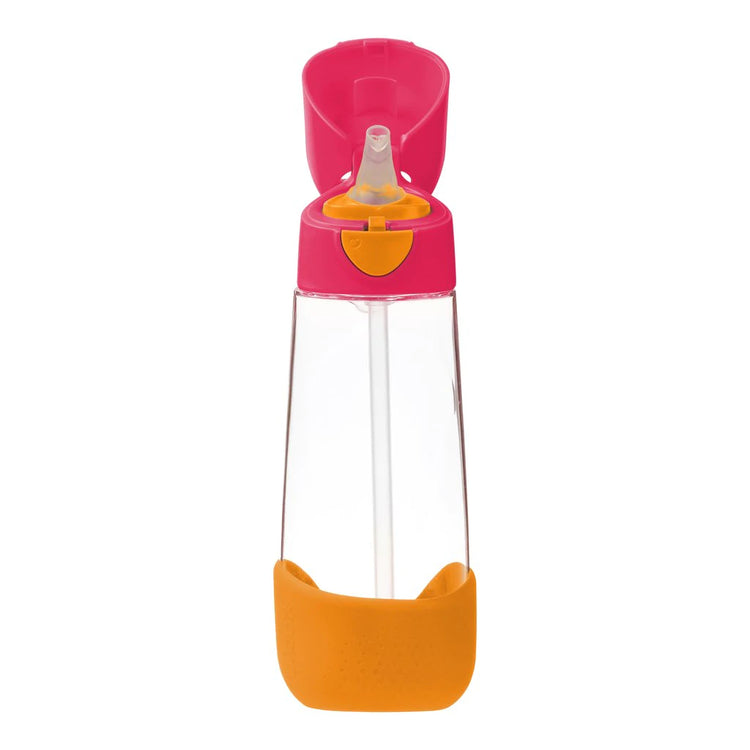 b.box Tritan™ Bottle - 600ml – Strawberry Shake