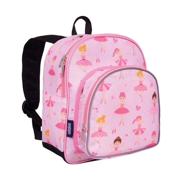 Little Ballerinas Toddler backpack