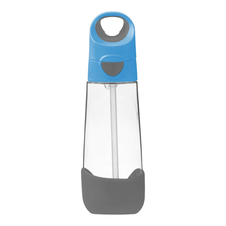 b.box Tritan™ Bottle - 600ml – Blue Slate