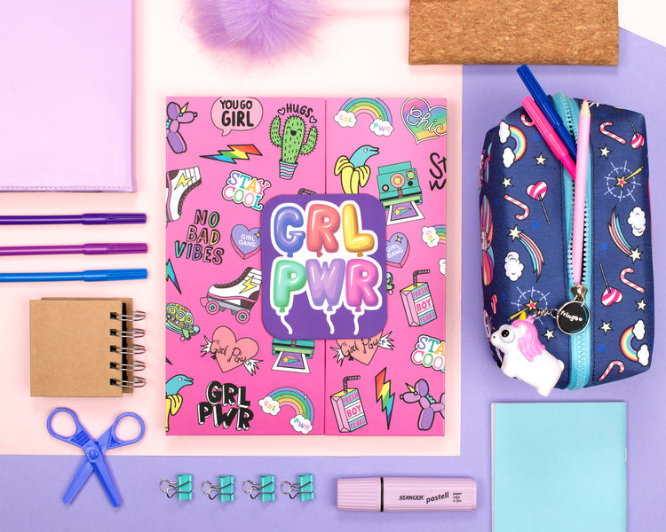 GRL Power Magnetic Planner